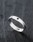 Viper Ring-Men's Rings-TOR Pure Jewelry