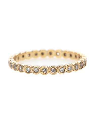 Matan Cluster Diamond Ring