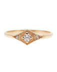 Vintage Diamond Ring